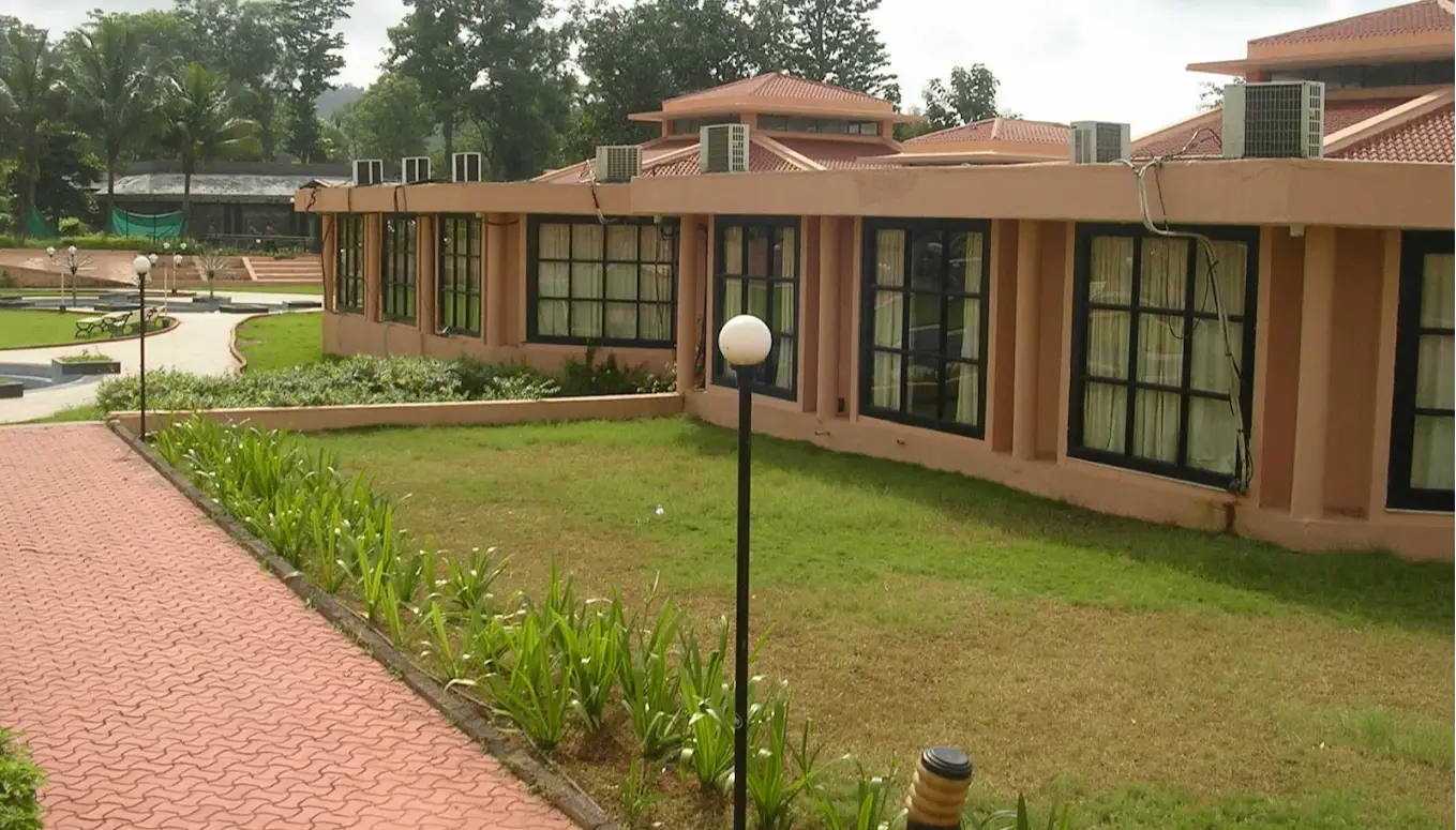 Treat Resort , Silvassa